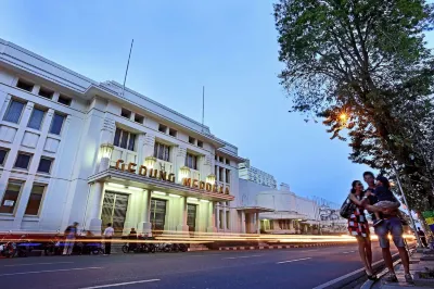 Gino Feruci Braga by Kagum Hotels Hotels in Braga