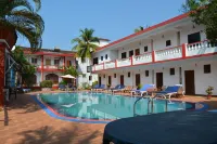 Anjuna Beach Resort - รีสอร์ท