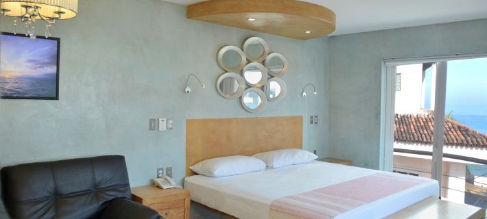 Hotel Rio Malecon โรงแรมในเปอร์โตวัลลาร์ตา