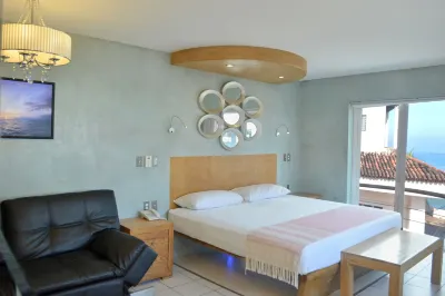 Hotel Rio Malecon Hotels near Eriza-Dos