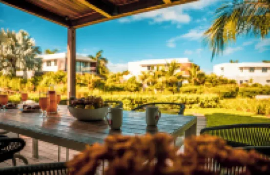 Manta Cove by Horizon Holidays