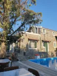 Elia Village by Irida Iris Group - Strand