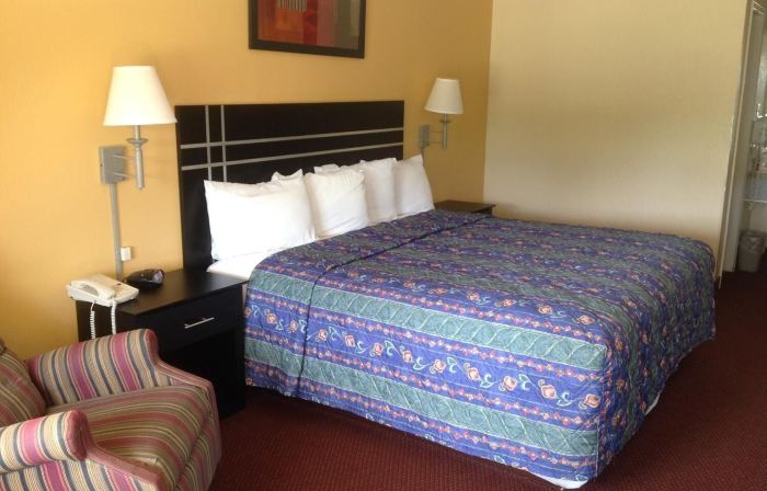 Countryside Inn