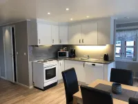 Båtsfjord Brygge - Arctic Resort