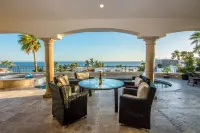 Cabo Hacienda w/ Private Pool & Rooftop Terrace! - Wifi