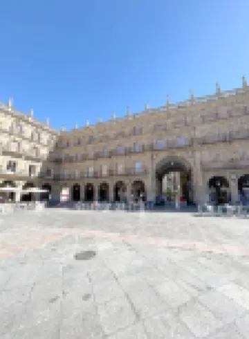 詩人觀景台公寓