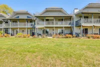 Newly Renovated Sky Valley Condo w/ Mtn Views - 3-Sterne