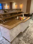 Le Mauritia Hotel et Spa - bar