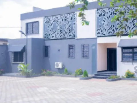 Kaft2 Hotels Hotels in Ijebu Ode