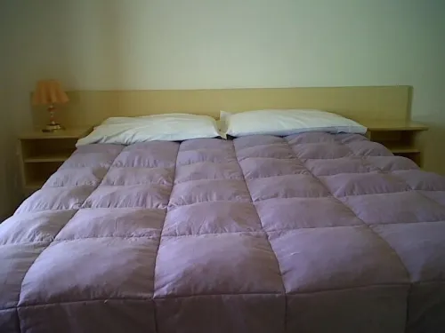 Costa Makauda Residence فنادق في Caltabellotta