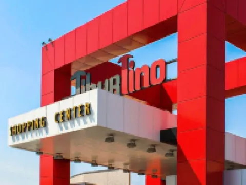 杜卡德斯特大酒店 蒂沃利酒店