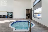 Quality Hotel & Conference Centre - Suối nước nóng