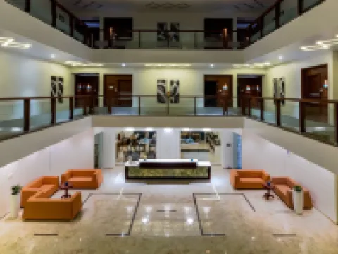 The Fern Residency Vijayapura Hotels in Bijapur