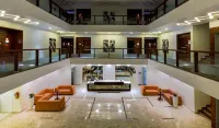 The Fern Residency Vijayapura Hotels in Vijayapura
