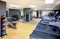 DoubleTree by Hilton Youngstown Downtown Các khách sạn ở Youngstown Warren