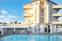 Grand Hotel Hotels in Forte dei Marmi