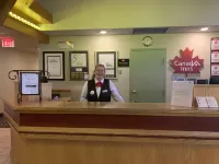 Canad Inns Destination Centre Garden City Отели рядом с достопримечательностью «Стадион «Шо Парк»»