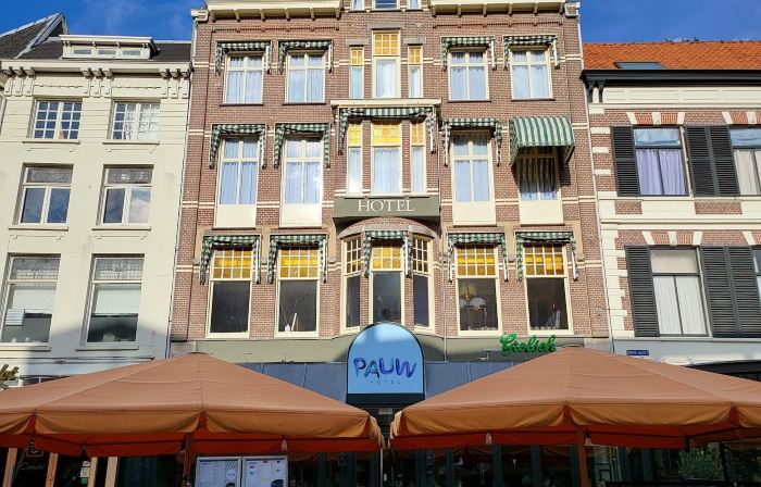 Hotel Pauw