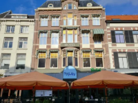 Hotel Pauw Hotels in Nijmegen