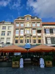 Hotel Pauw Hotels near Radboud University Nijmegen