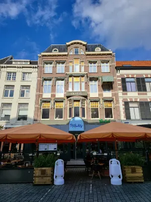 Hotel Pauw Hotels in 