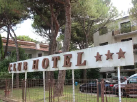 Club Hotel Hotels in Venice