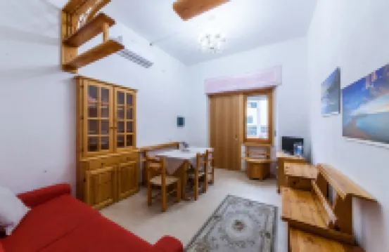 Guest House Acuario