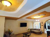 Hotel Don Felipe Aeropuerto Hotels in Guatemala City