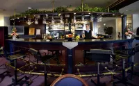 Hotel Bavaria Brehna Hotels in Wiedemar