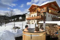 Genusshof Mesner Aktiv - Spa