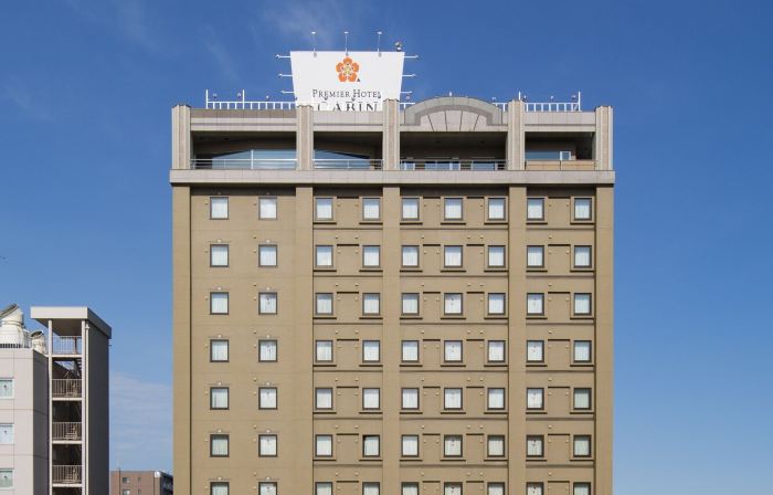 Premier Hotel -Cabin- Obihiro