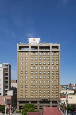 Premier Hotel -Cabin- Obihiro Hotels in Obihiro