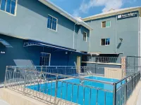 New Heights Castle Hotels Hotels in Epe