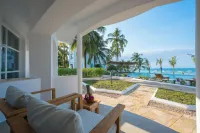 Ocean Boutique Hotel Hotels in Dongwe