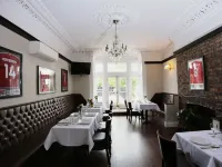Hotel TIA Hotels near Anfield Stadium