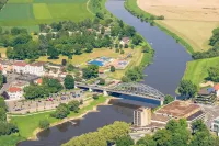 Hotel Brückentor Hotels in Rinteln