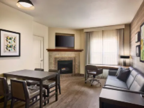 Residence Inn Prescott Hotels in Prescott