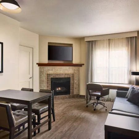 Residence Inn Prescott