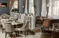 Teta Hotel Hotels in Kropotkin