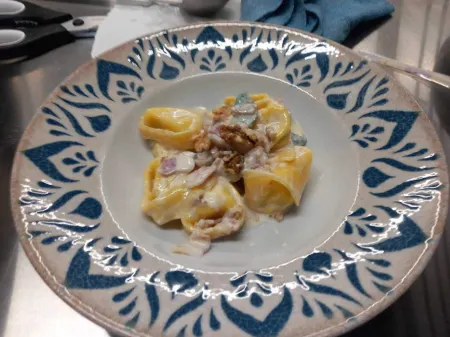 Tenuta Torre Diana Отели в г. Lugo