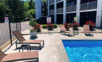 American Inn Kansas City, KS