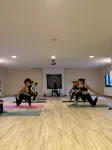 VONRESORT Abant - Gym
