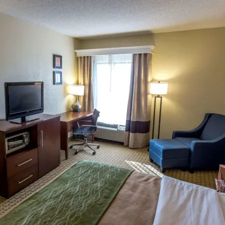 Comfort Inn Hammond