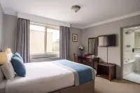Whately Hall Hotel Hotels in Ratley and Upton