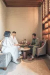 ดุสิตธานี ฮิมาลายัน รีสอร์ท ธุลีเคล ประเทศเนปาล - ที่มีสปา