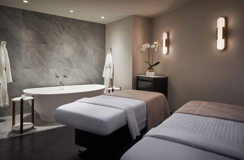 Four Seasons Hotel Washington, D.C. photo 5