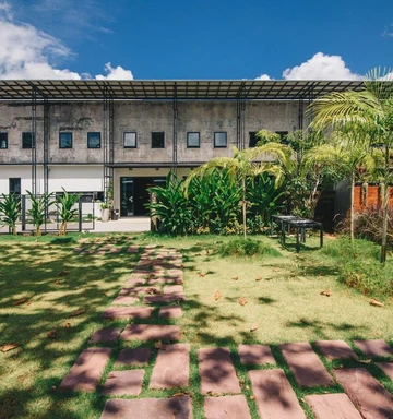 รูปภาพของเดอะ ทรี สลีป แอนด์ สเปซ