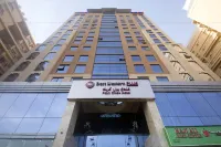 Best Western Plus Pearl Creek Hotels near Dubai Gold Souk