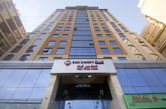 เบส เวสเทิร์น พลัส เพิร์ล ครีก