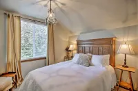 Polished Mcminnville House < 2 Mi. from Town! - Parkplatz